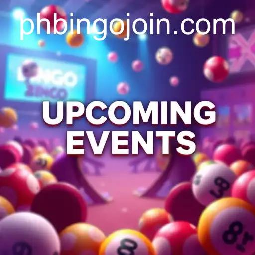 Exciting Developments in Online Gaming: 'Upcoming Events' with PHBingo