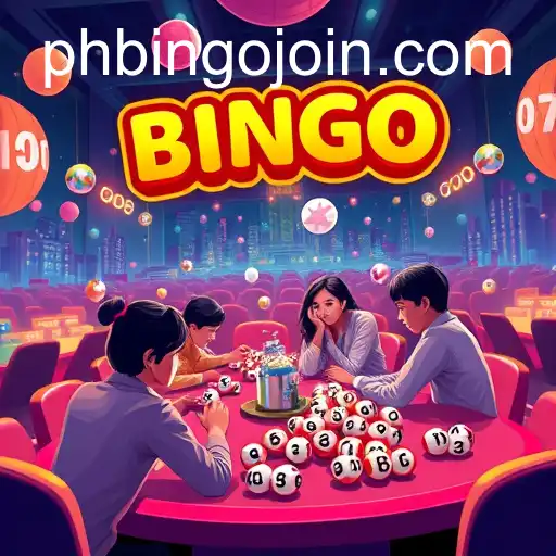 Gaming Trends of 2025: The Rise of phbingo