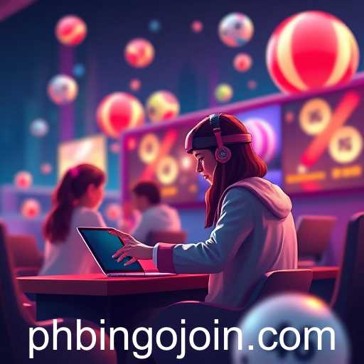 The Growing Trend of Online Games