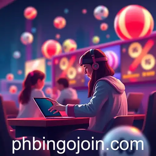 The Growing Trend of Online Games