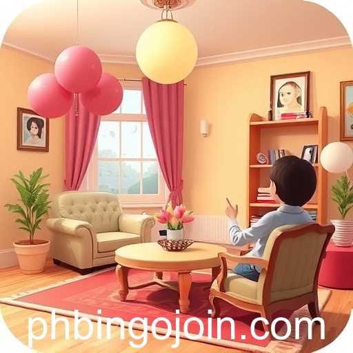 Exploring the Thrills of 'Home': A Unique Gaming Category Featuring PHBingo