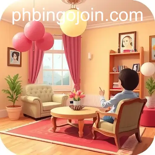 Exploring the Thrills of 'Home': A Unique Gaming Category Featuring PHBingo