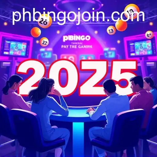 The Rise of Online Bingo in 2025