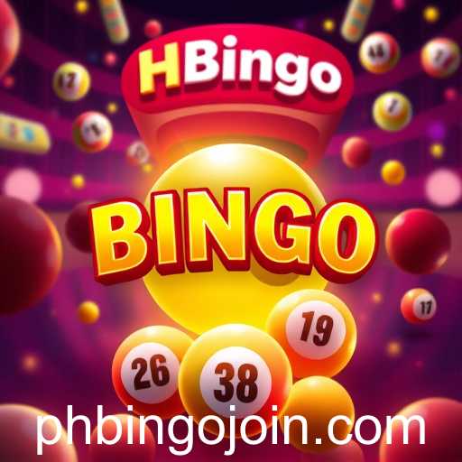 PHBingo: Gaming in the Digital Age