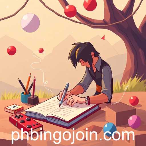 Phbingo: The Online Game Revolution