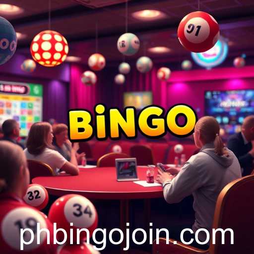 Phbingo's Rise in the Online Gaming World