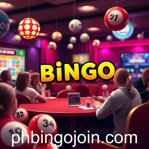 Phbingo's Rise in the Online Gaming World
