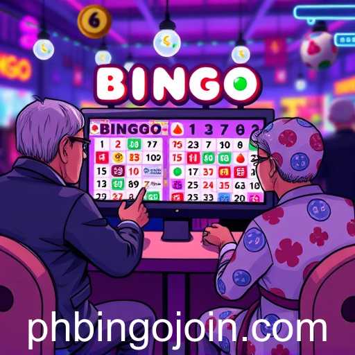 Phbingo Revolutionizes Online Gaming