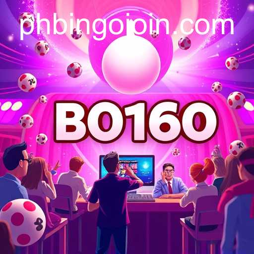 PHBingo: Revolutionizing Online Gaming in 2026