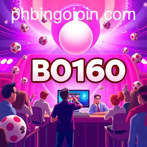 PHBingo: Revolutionizing Online Gaming in 2026