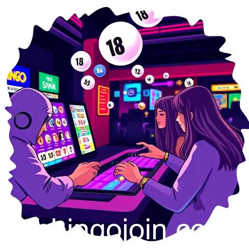 PHBingo Revolutionizes Online Gaming Experience