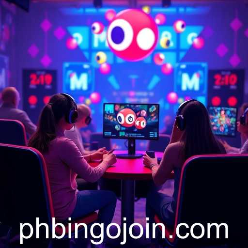The Rise of PHBingo Amid Global Gaming Trends