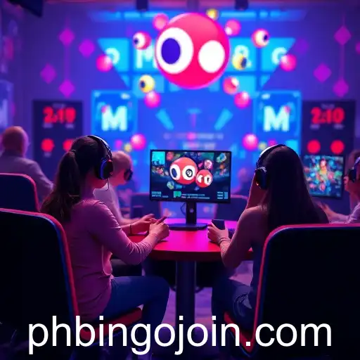 The Rise of PHBingo Amid Global Gaming Trends