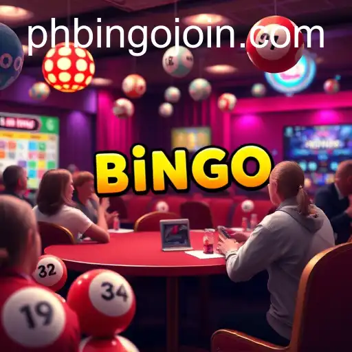 Exploring the Dynamic World of Online Bingo: A Dive into the 'Play Bingo' Category