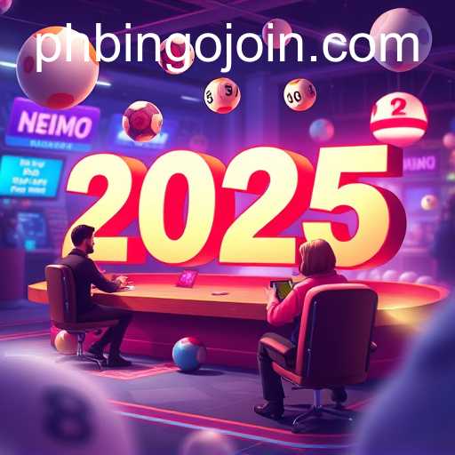The Rise of Online Bingo in 2025