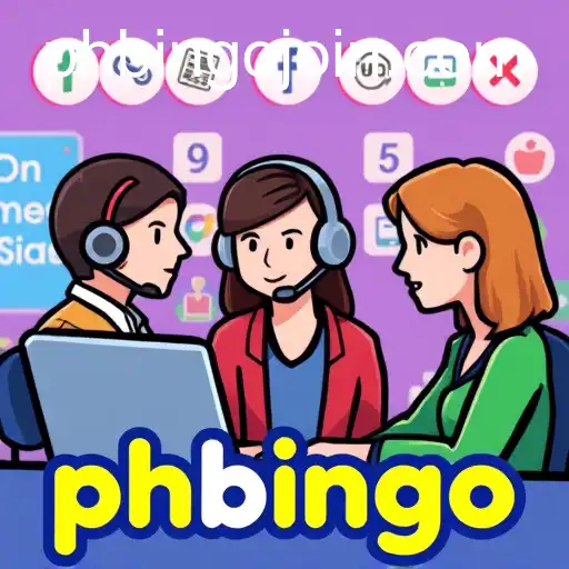 Exploring the Unique Intersection of 'Customer Support' as a Game Category with 'Phbingo' Elements